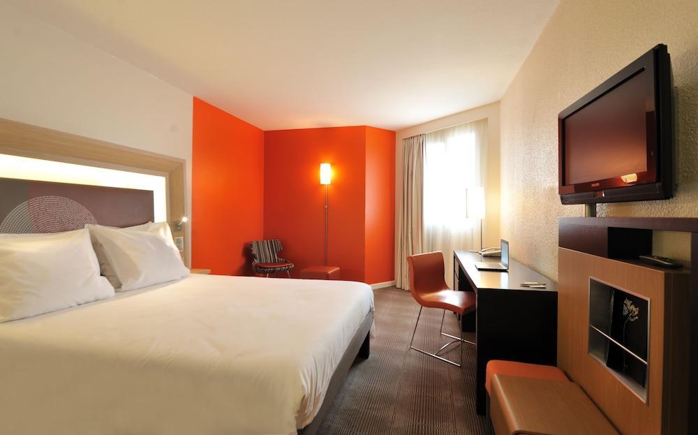 Novotel Ντακάρ Εξωτερικό φωτογραφία