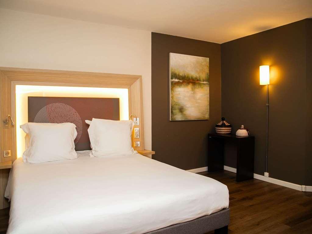 Novotel Ντακάρ Δωμάτιο φωτογραφία
