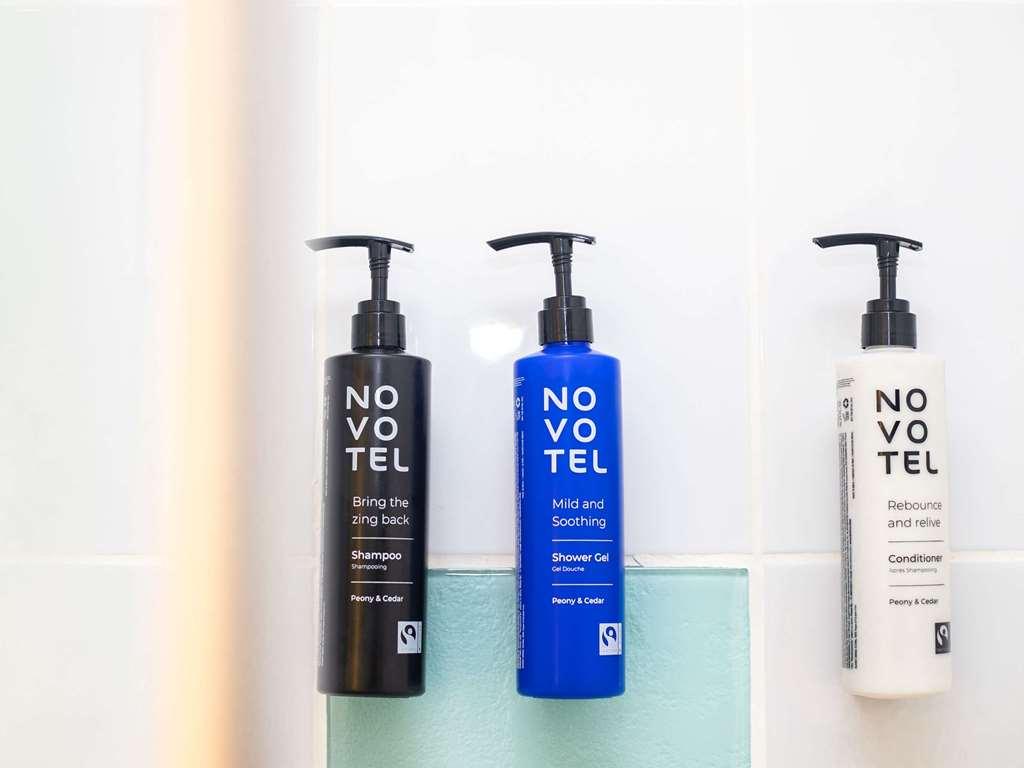 Novotel Ντακάρ Δωμάτιο φωτογραφία