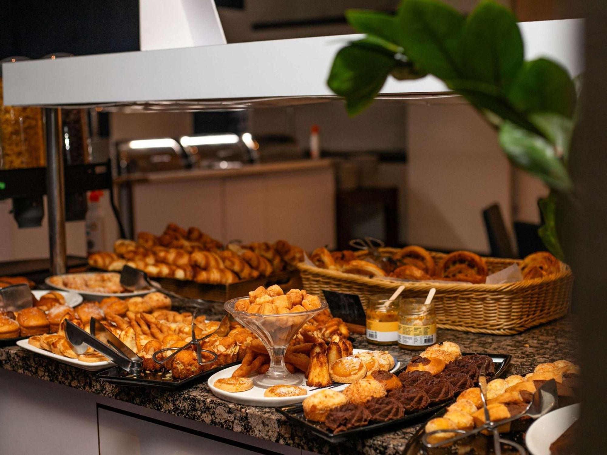 Novotel Ντακάρ Εξωτερικό φωτογραφία