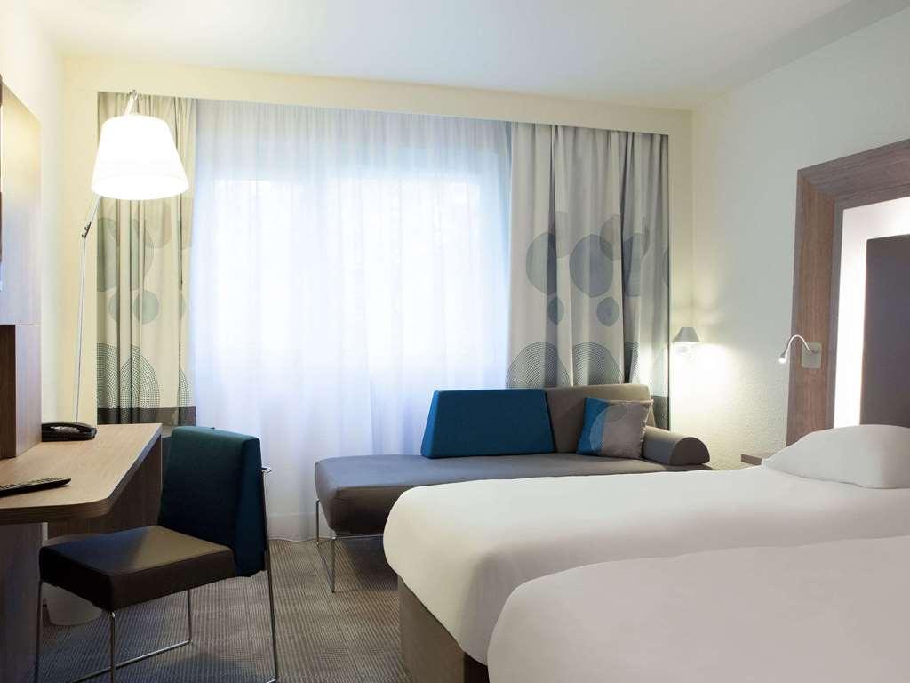 Novotel Ντακάρ Δωμάτιο φωτογραφία