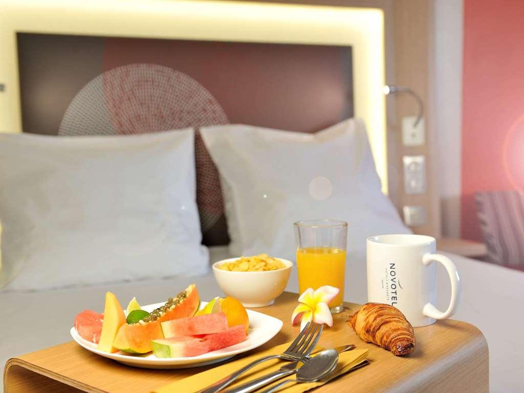 Novotel Ντακάρ Δωμάτιο φωτογραφία