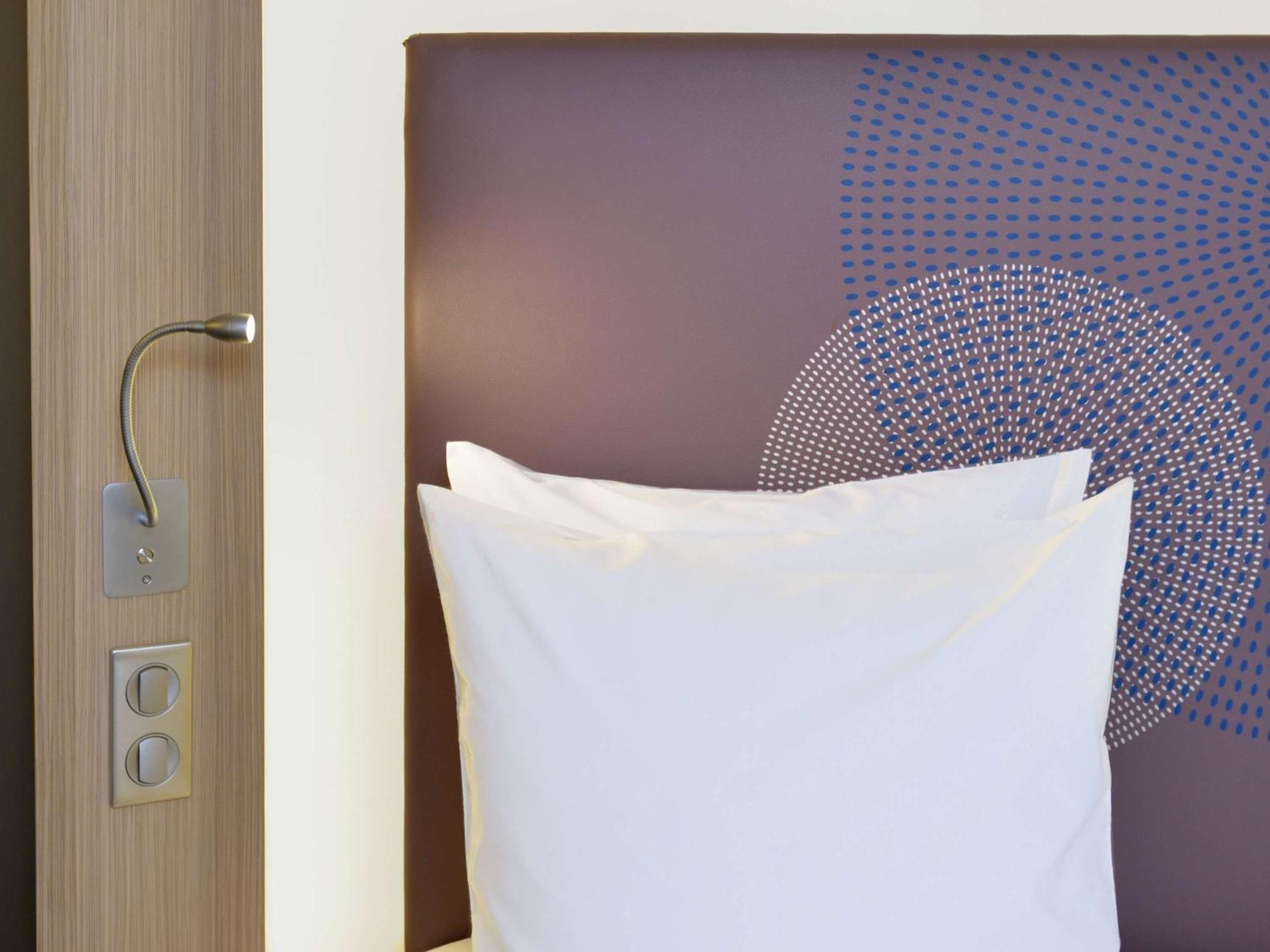 Novotel Ντακάρ Εξωτερικό φωτογραφία