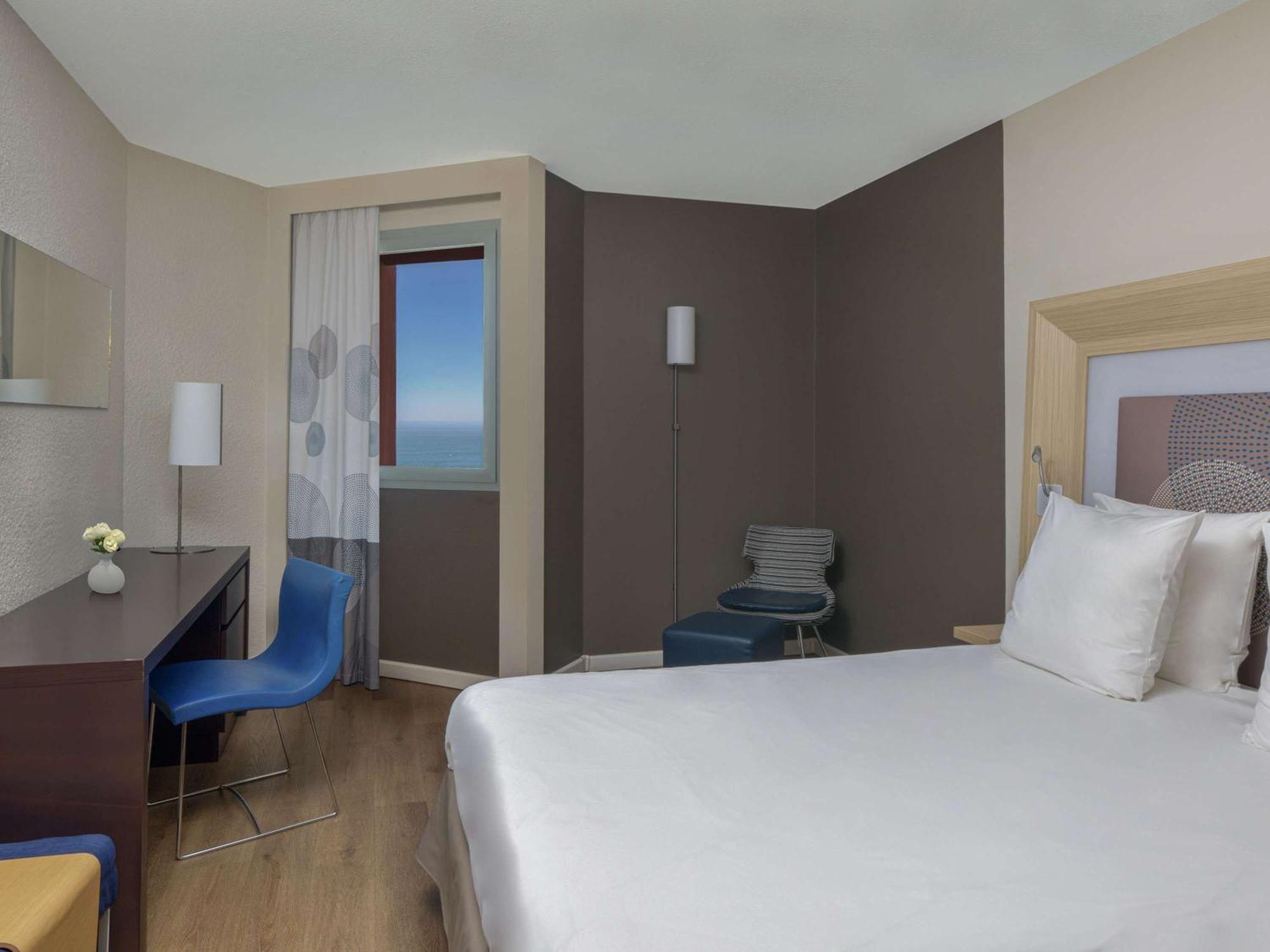 Novotel Ντακάρ Εξωτερικό φωτογραφία