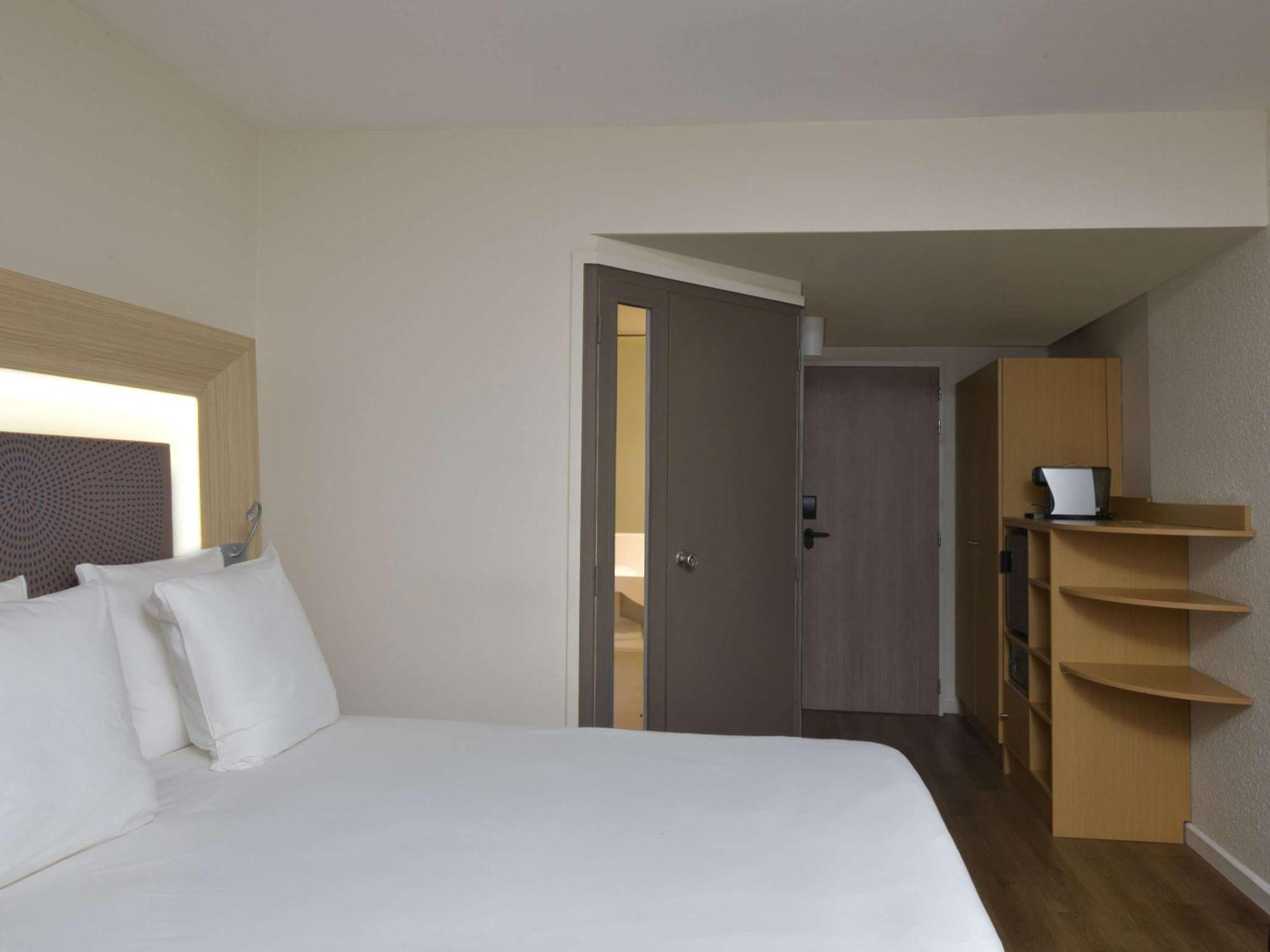 Novotel Ντακάρ Εξωτερικό φωτογραφία