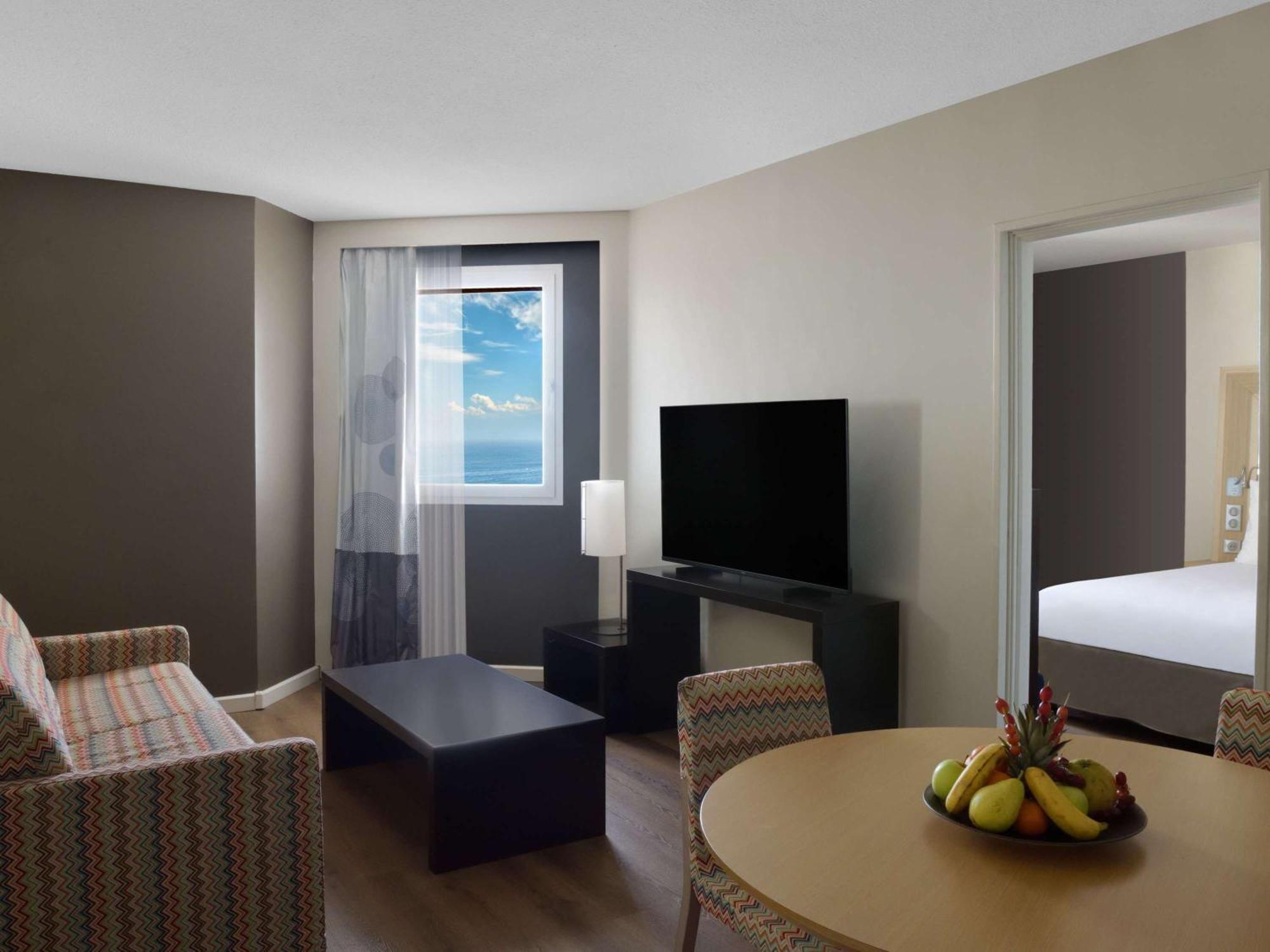 Novotel Ντακάρ Εξωτερικό φωτογραφία