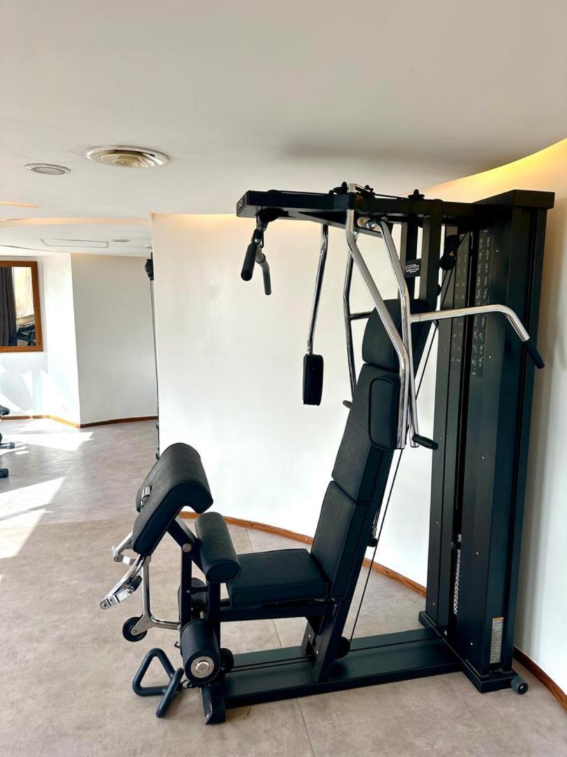 Novotel Ντακάρ Εξωτερικό φωτογραφία