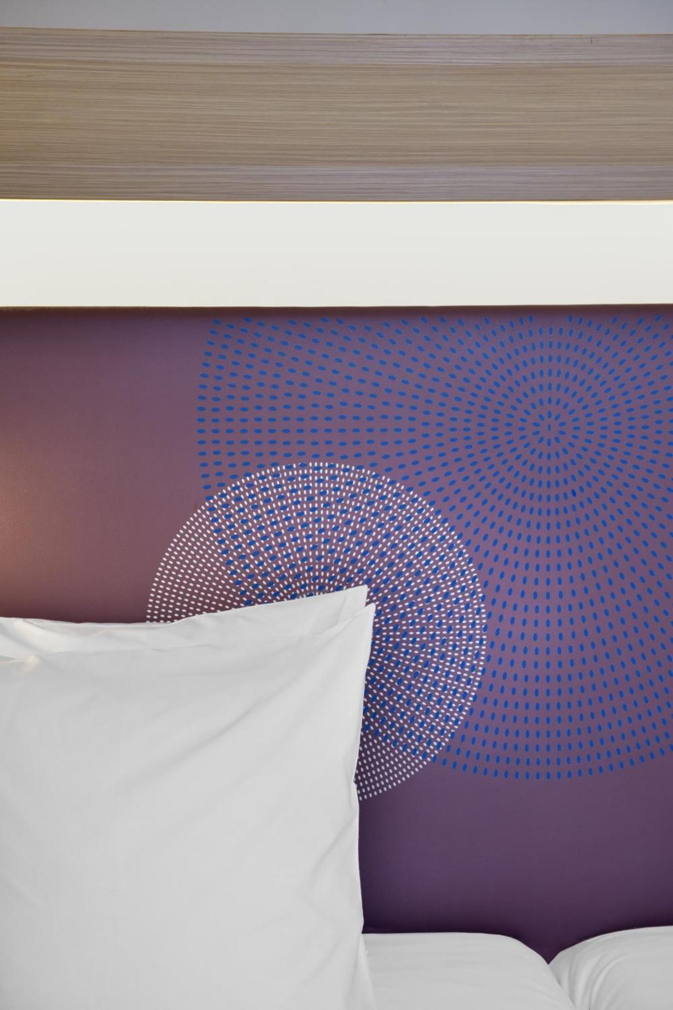 Novotel Ντακάρ Εξωτερικό φωτογραφία