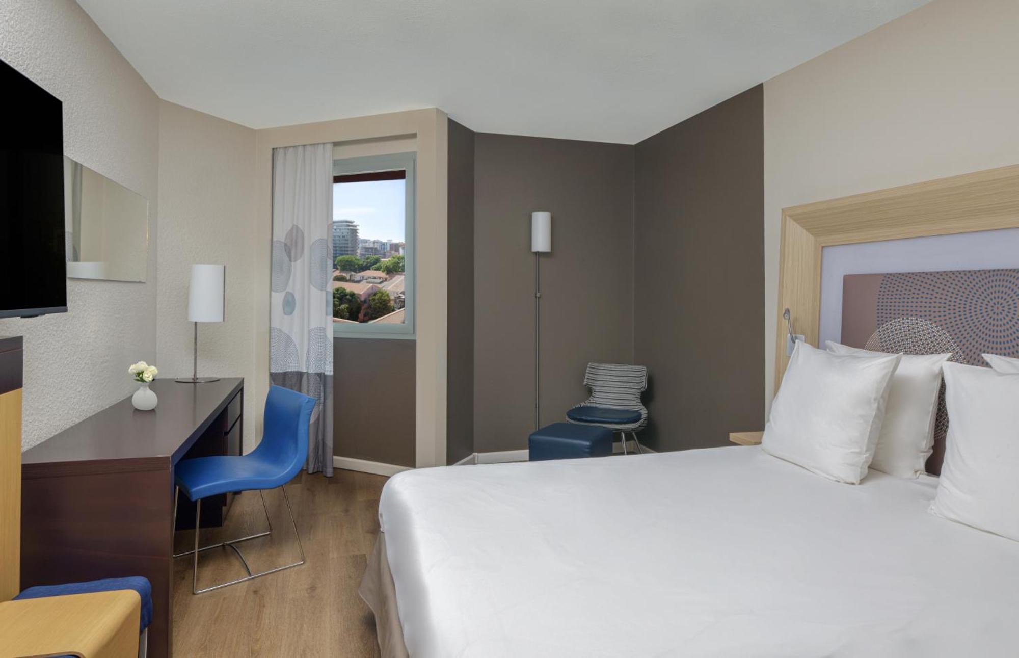 Novotel Ντακάρ Εξωτερικό φωτογραφία