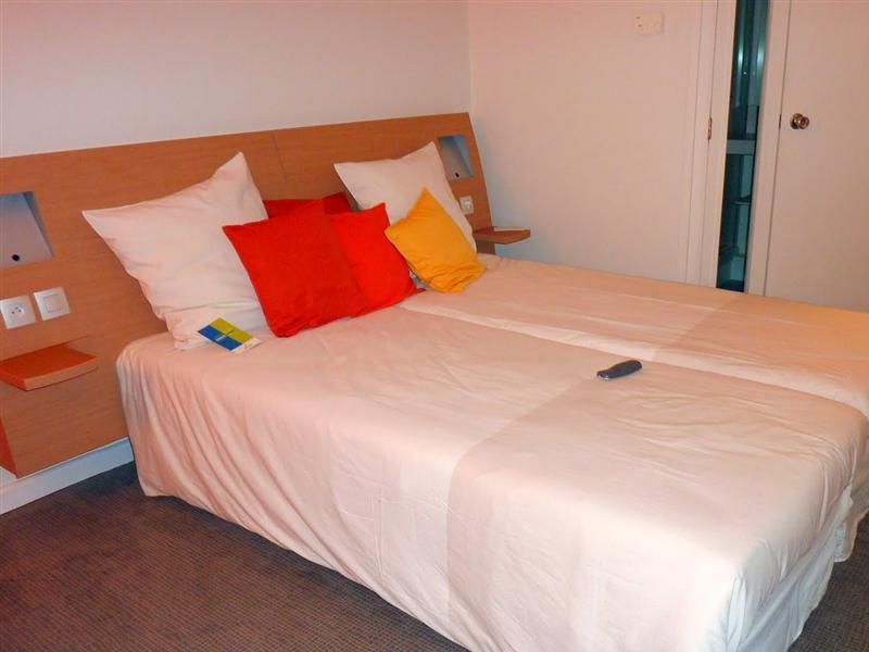 Novotel Ντακάρ Εξωτερικό φωτογραφία