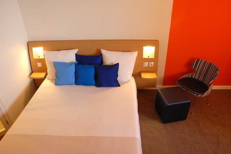 Novotel Ντακάρ Εξωτερικό φωτογραφία